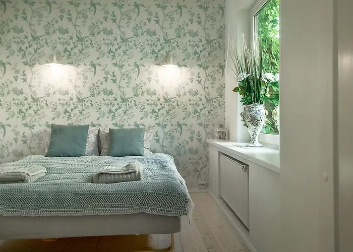Best Stay-Paernu Villa