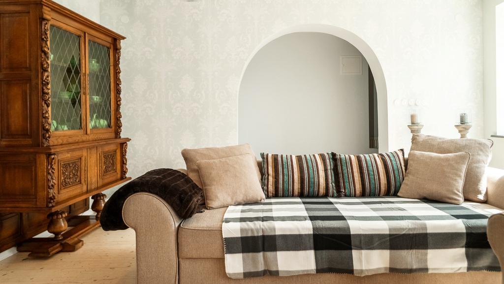 Holiday home Best Stay-Paernu Villa