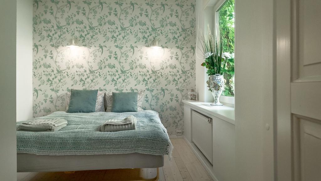 Сasa de vacaciones Stay-paernu Pärnu